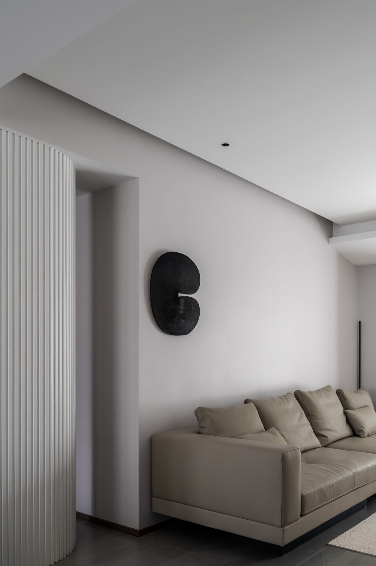 南山郡丨中国舟山丨留白设计-7