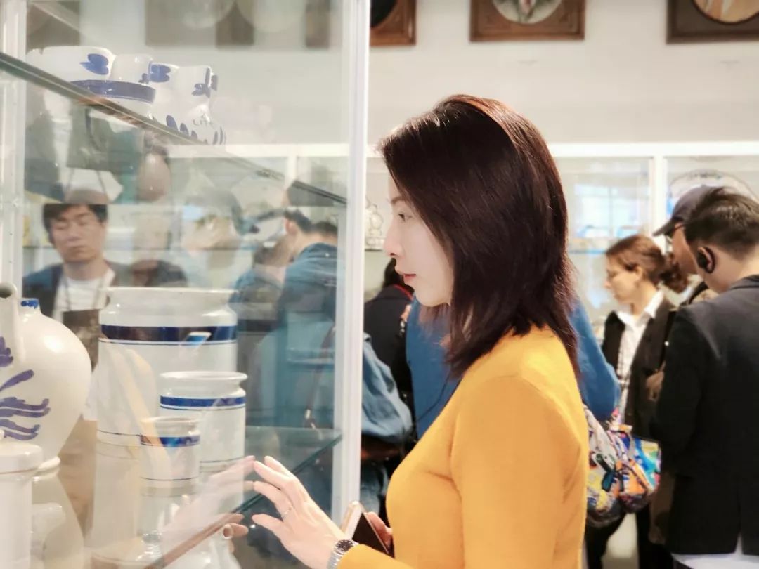 探访 IMOLA 陶瓷艺术名镇,领略百年陶瓷魅力-74