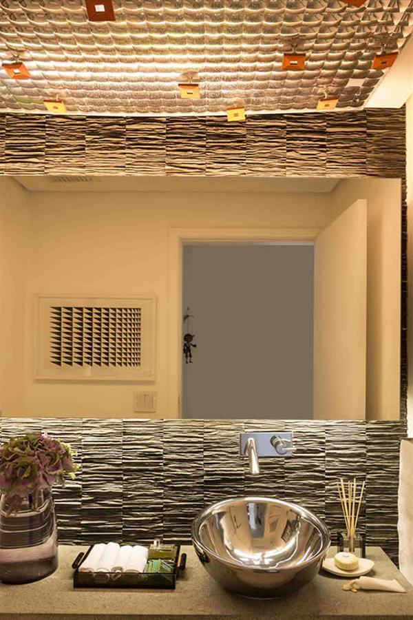 巴西 Itaim Bibi 公寓-10