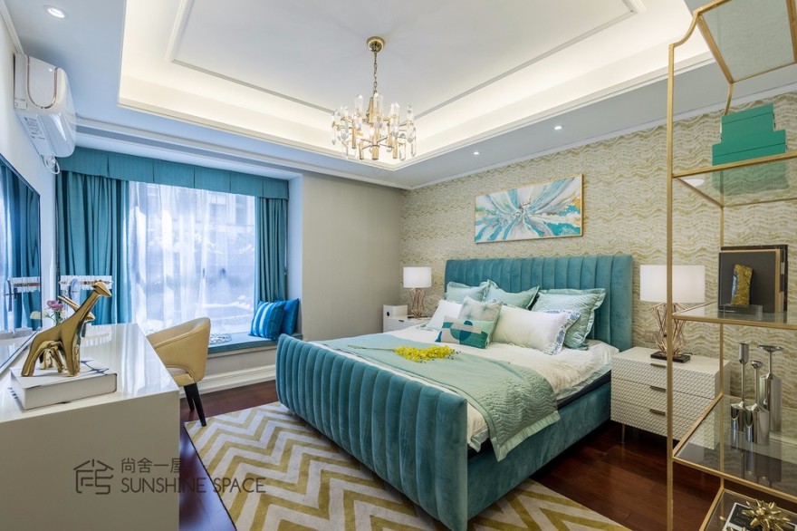 柠檬初上 尚舍一屋-26