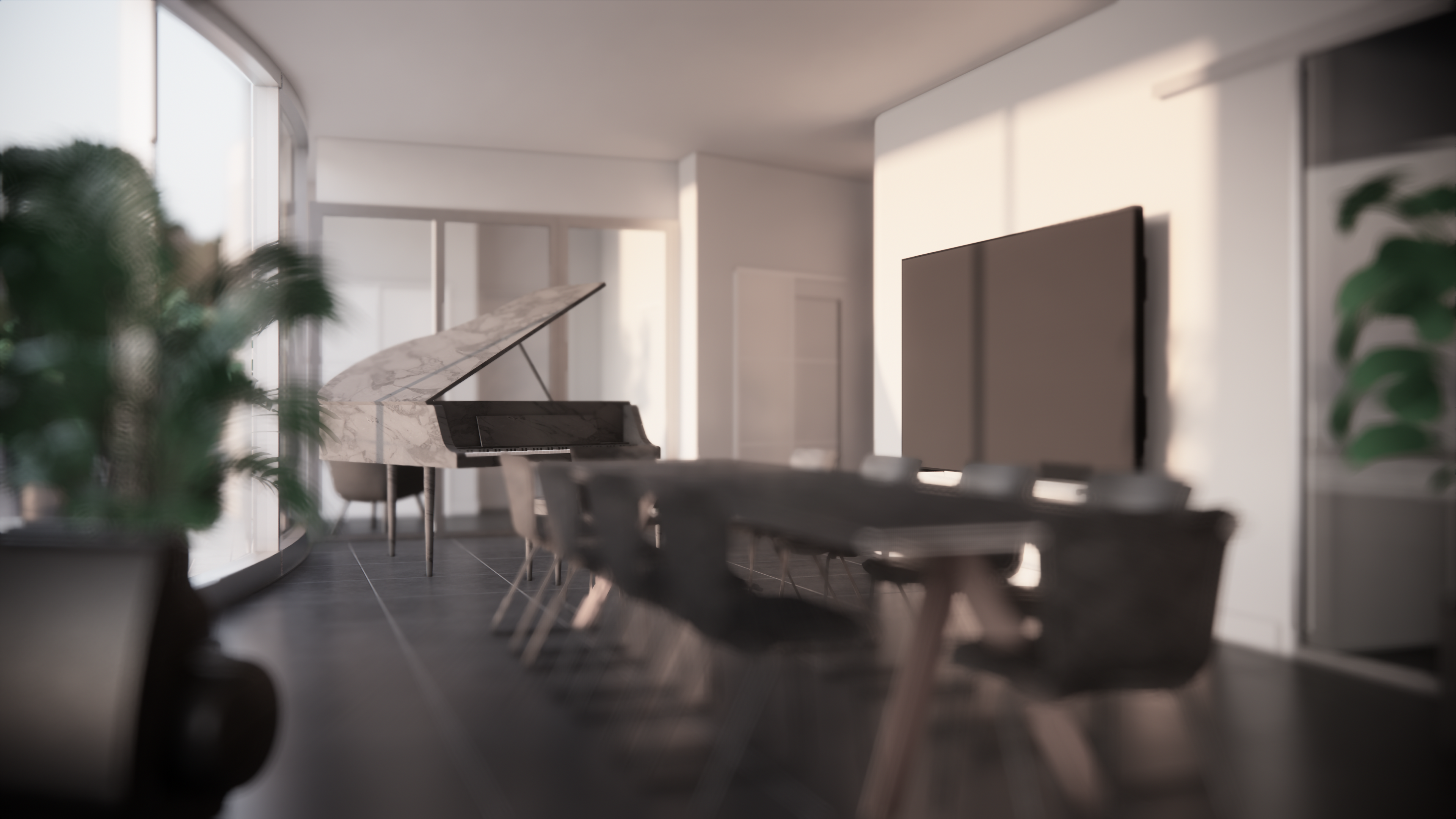 THE COND'OR PENTHOUSE-1