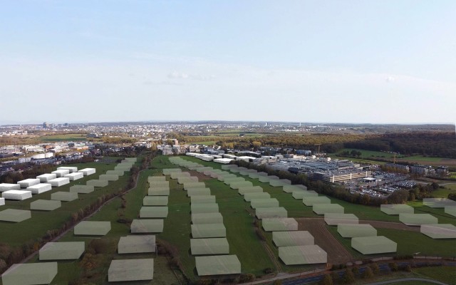 转型中的卢森堡

注：Lu·emburg推测为Luxemburg的拼写错误，Luxemburg常见释义为卢森堡  丨卢森堡丨51N4E（Arya Arabshahi等）,2001,LOLA-51