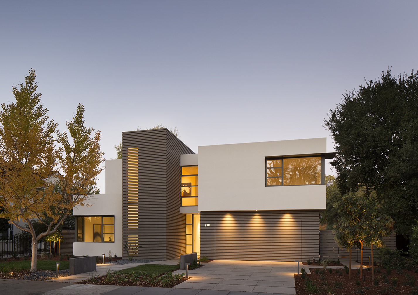 PALO ALTO LANTERN HOUSE Feldman Architecture-9