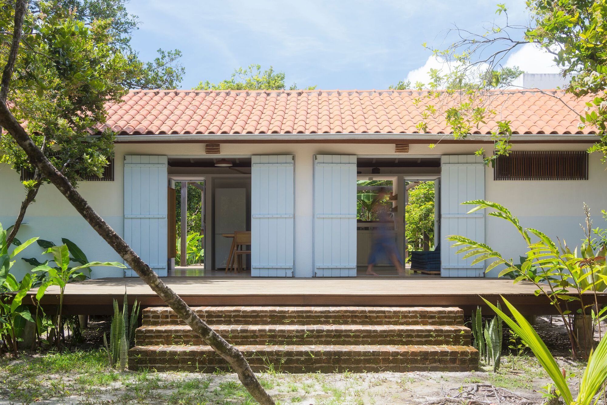 帕尔科大厦丨巴西丨Cecchi Millan-20