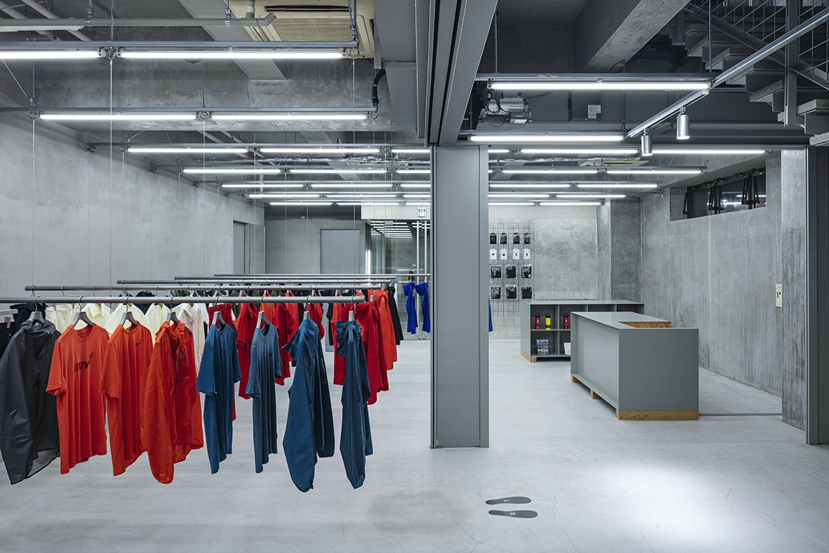 丨日本东京丨Jo Nagasaka,Schemata Architects-2