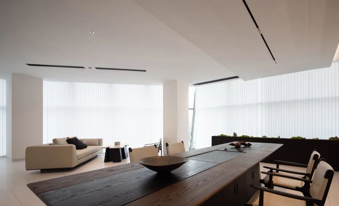 联禾集团办公总部丨中国武汉丨朴开十向设计事务所-32