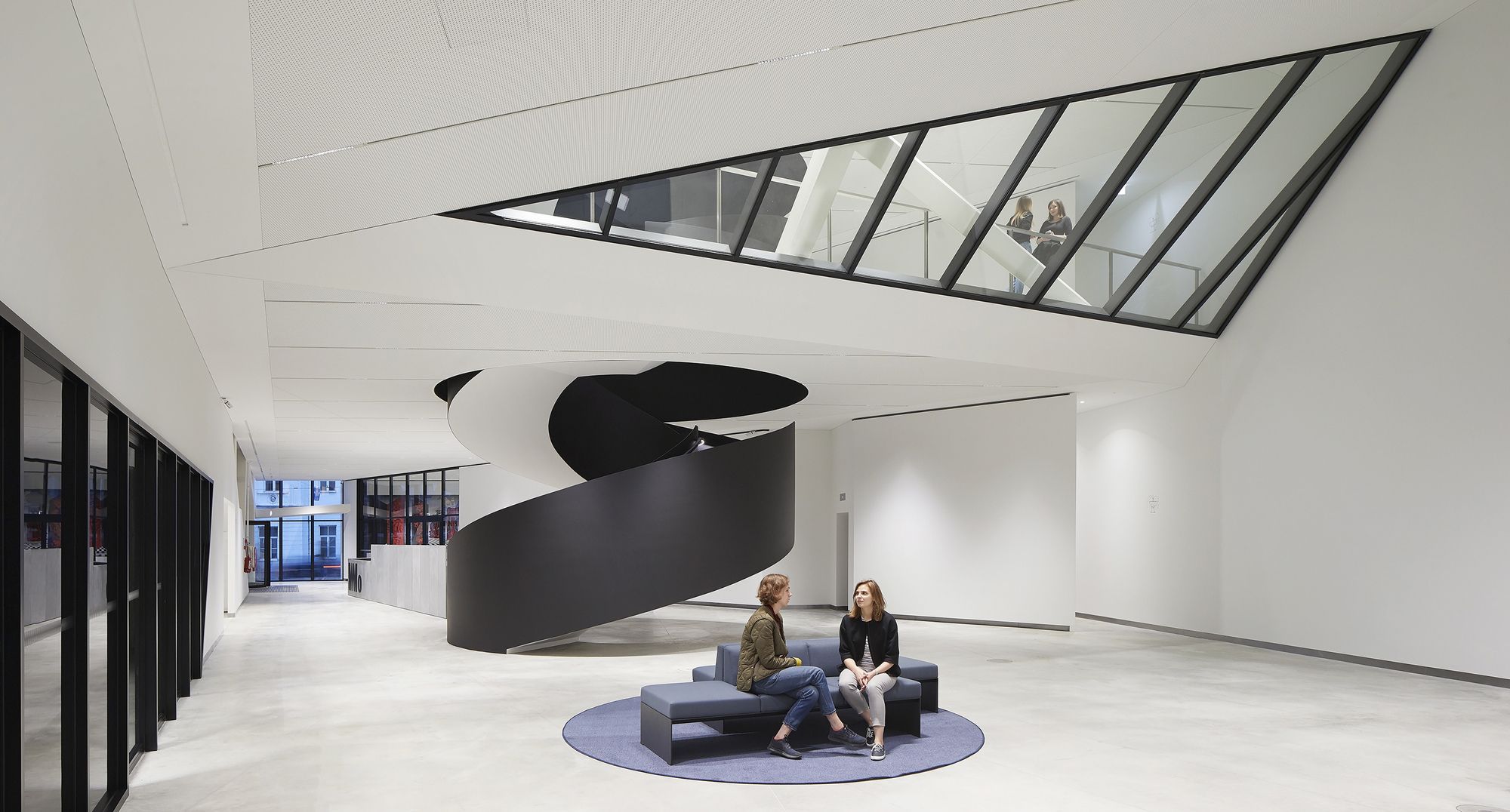 立陶宛现代艺术中心 · 历史与未来交融-8