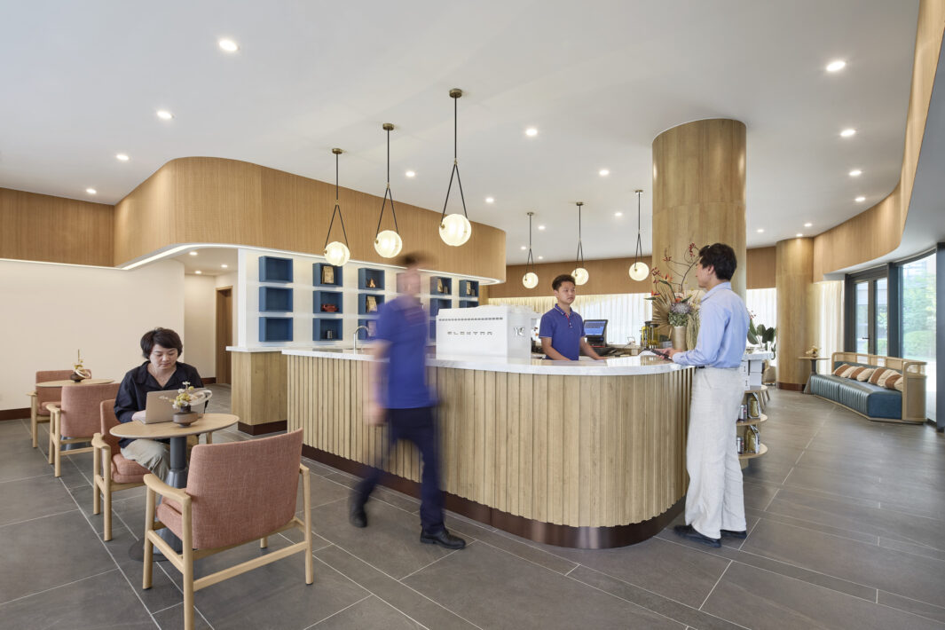 丨中国北京丨Perkins Eastman-1