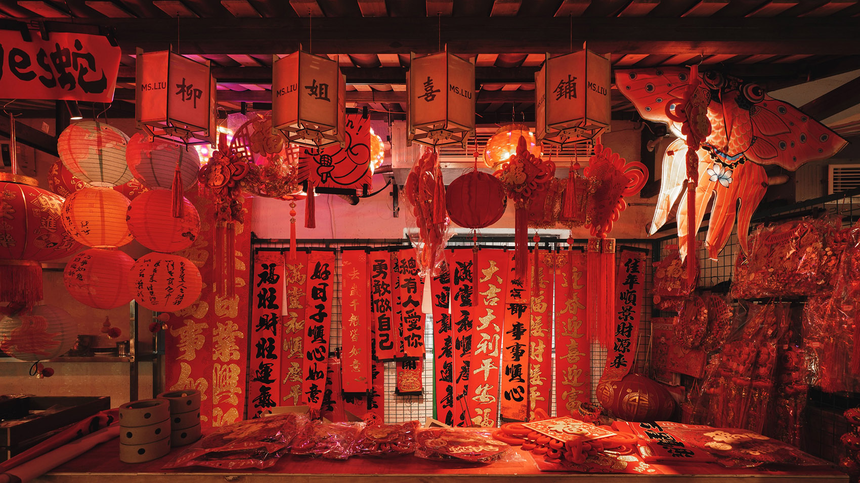 街河口渔市丨中国岳阳丨向生设计事务所-50