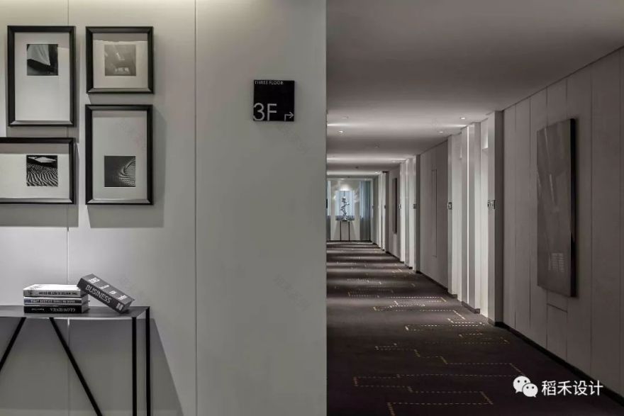 艾尚精品酒店 | 现代简约与多元风格的完美融合-18