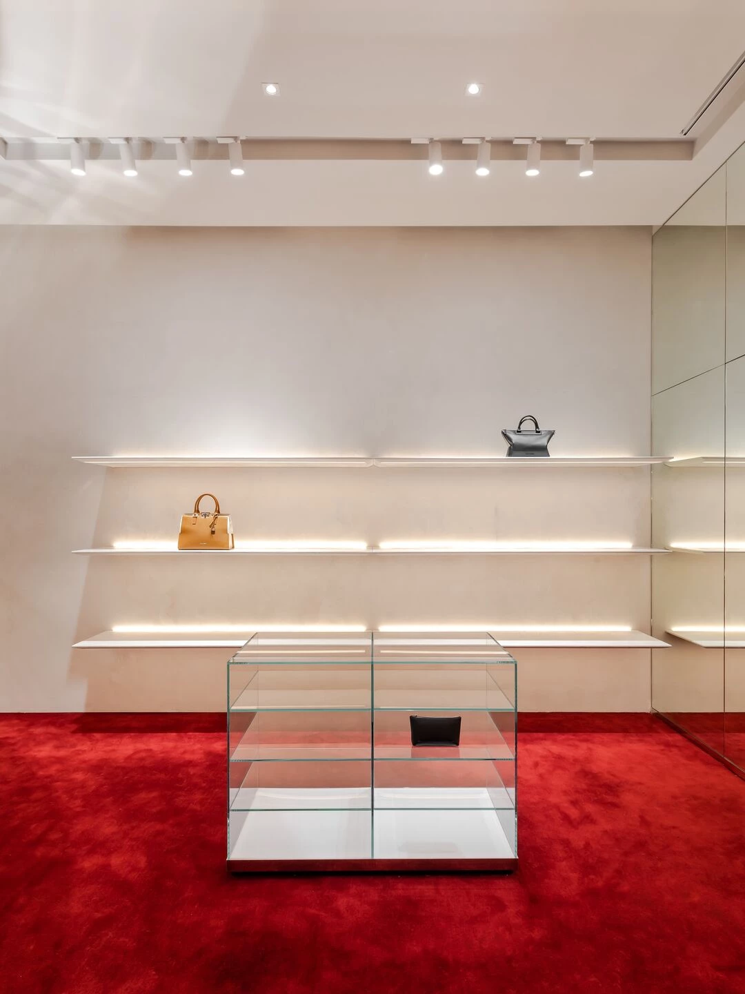 在世界之间丨马来西亚吉隆坡丨Spacemen Studio-41