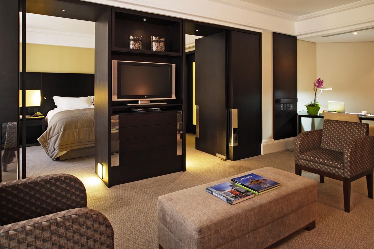 弗洛里亚诺波利斯索菲特酒店-12