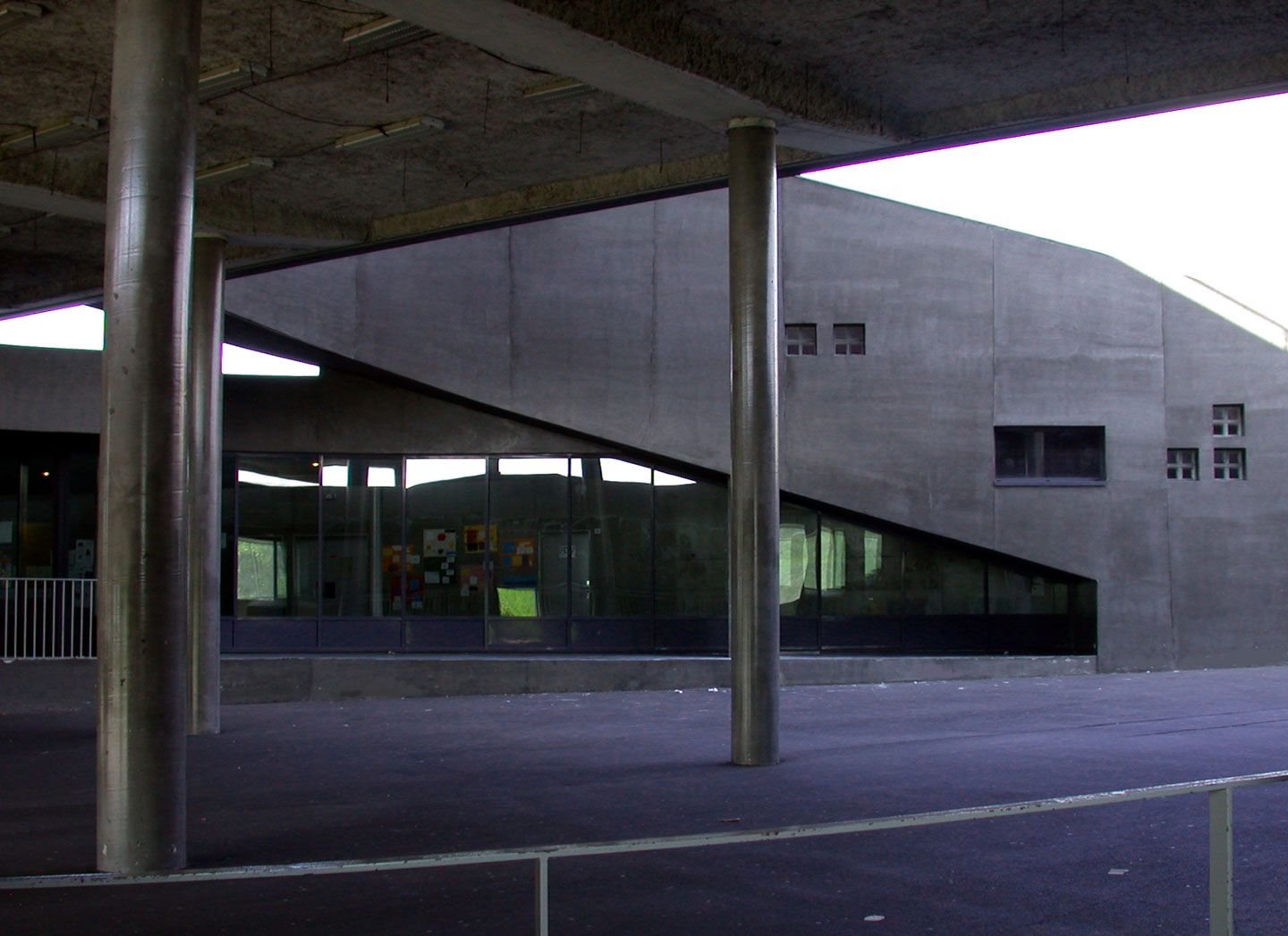 托尔西维克托·舍尔歇学院丨L’Agence Française等-32