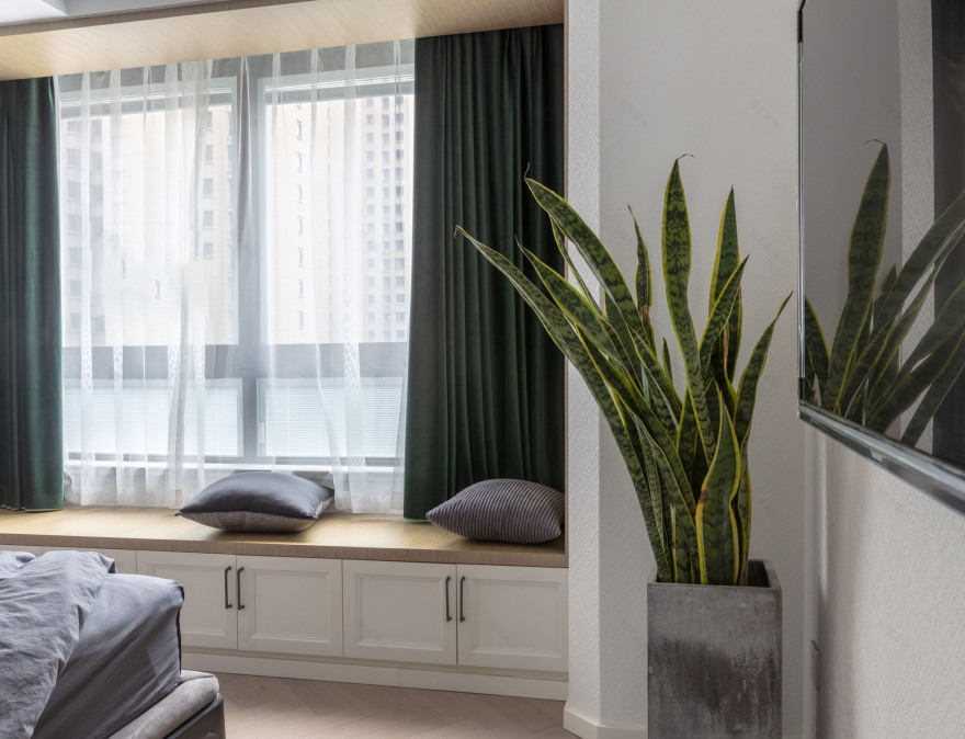 最美的期待丨三舍装饰设计-46