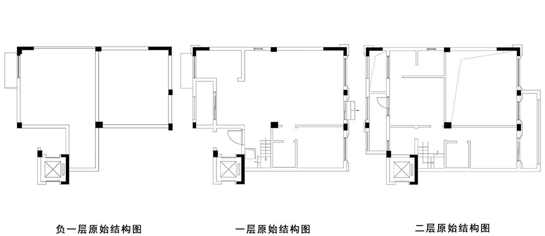 盗梦空间 | 光与线的艺术探索-28