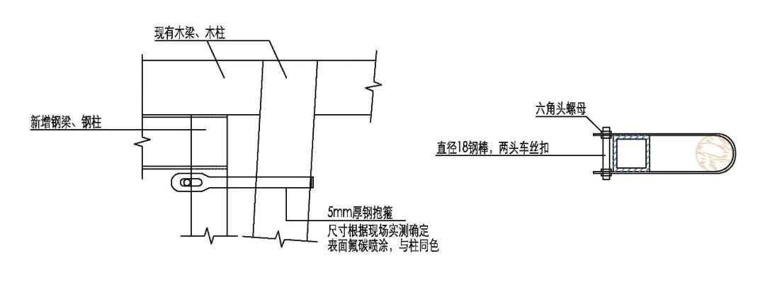 梦想改造家绍兴东浦街道南村村32号改造项目丨中国绍兴丨上海无设建筑设计事务所,上海申城建筑设计有限公司-60