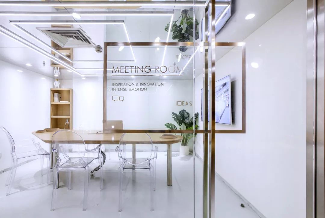 个性的办公室  towodesign堂晤设计-43