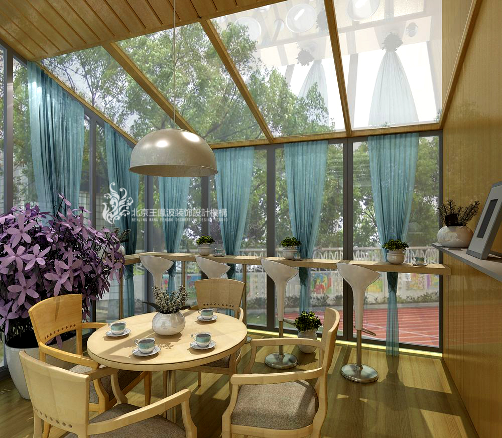 北京万年花城分校-3