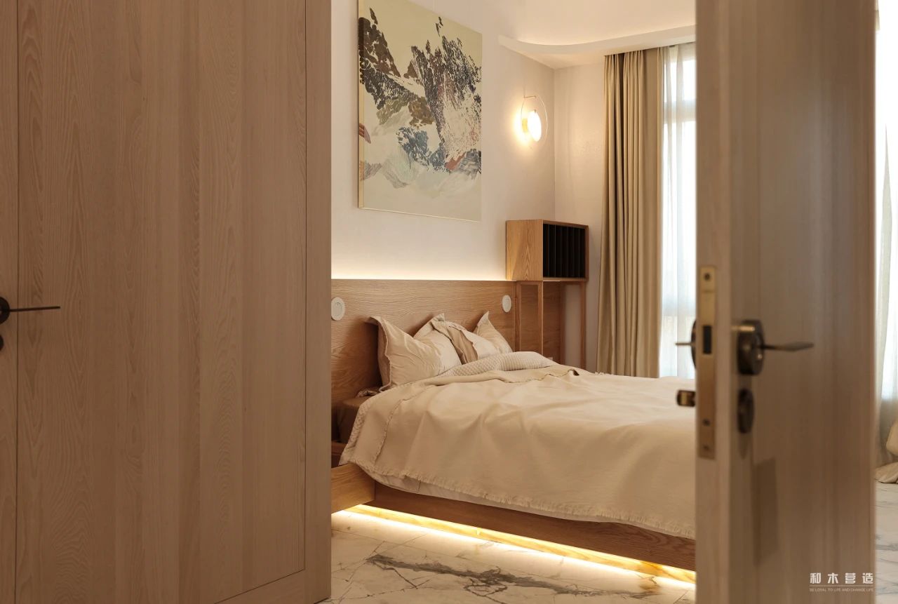 新禅意墅宅设计-51