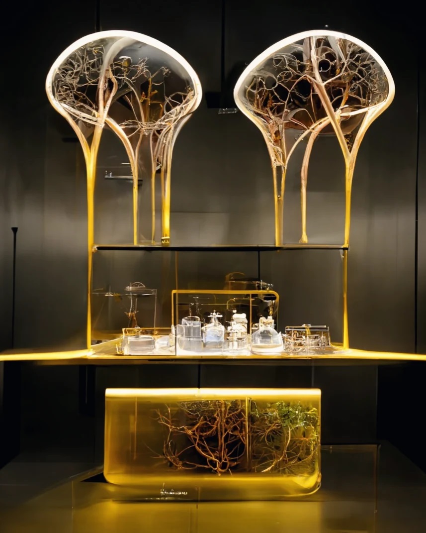 Elysium Biosciences microbioreactor showroom-0