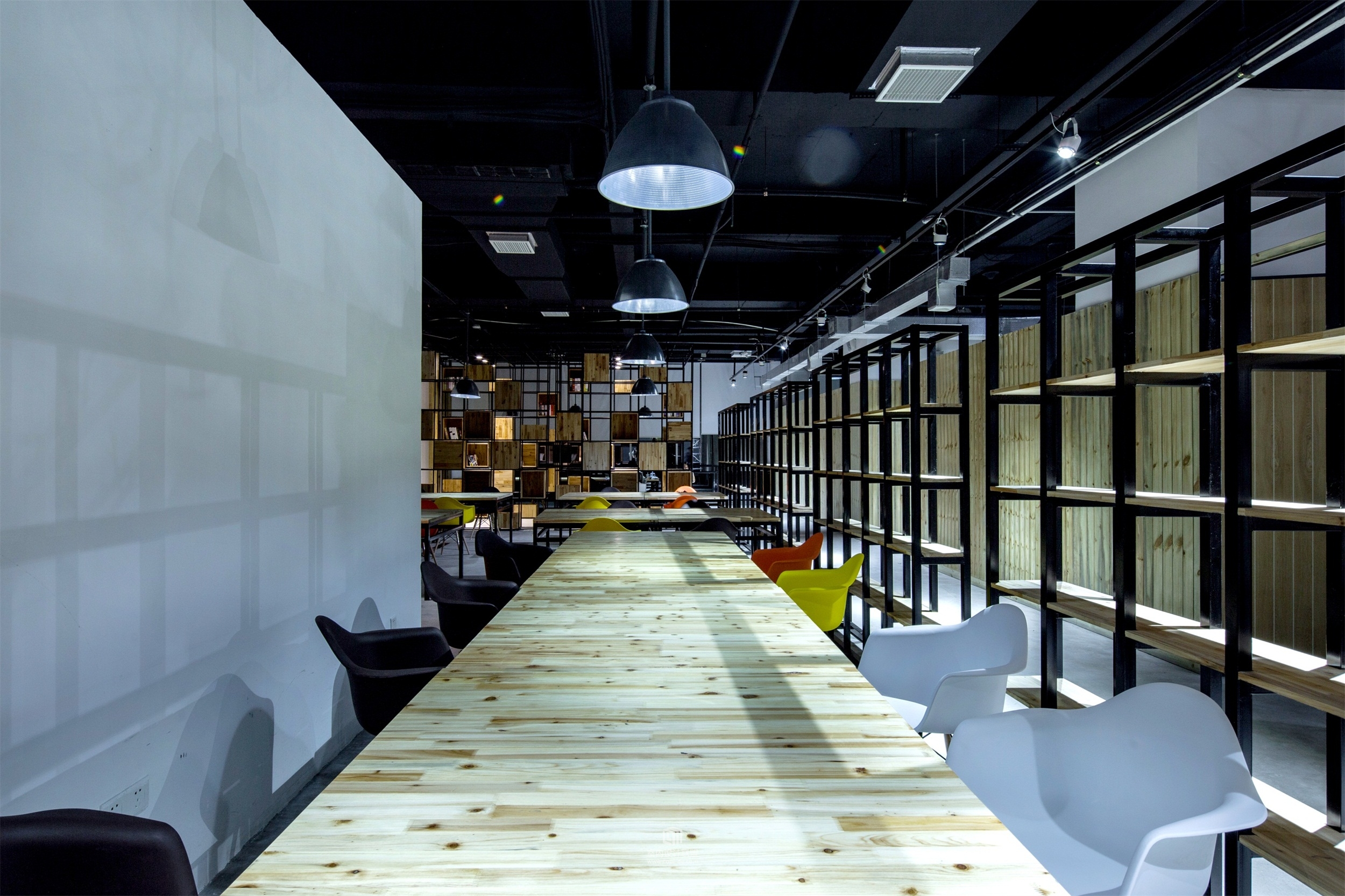 生存力联合办公设计-21