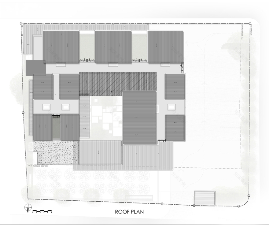 印尼巴图市 Arjuna 酒店——自然融合的环保设计-59