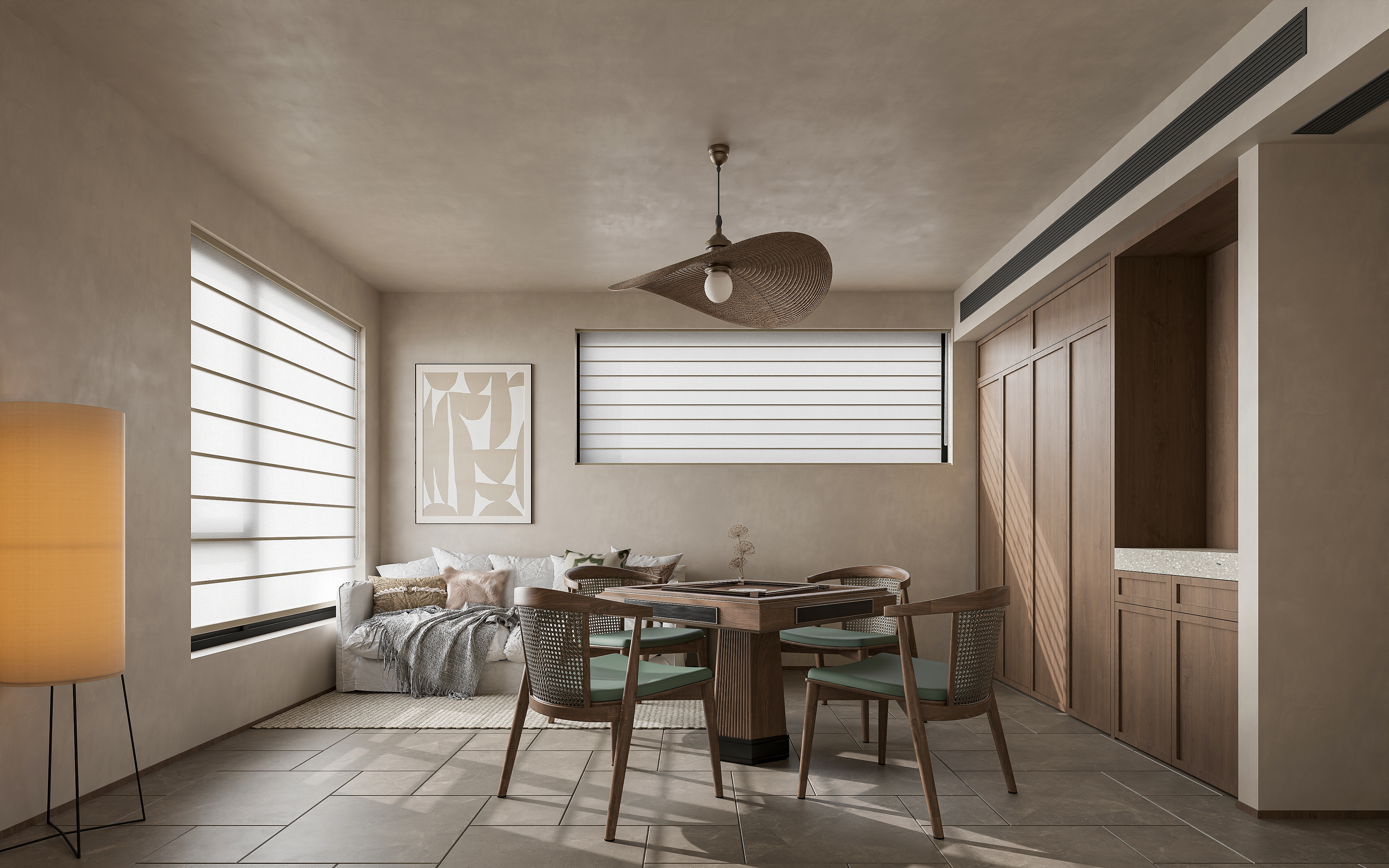 镜头呼吸视觉 | 诧寂风-4