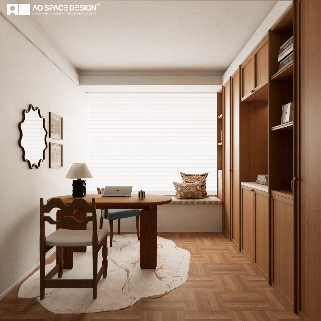 誉璟府丨中国南京丨凹设计-42