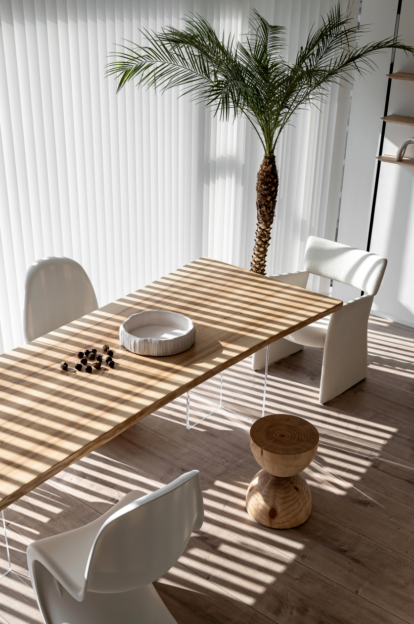 三居改一居，为父母打造专属空间 | 浣月设计-101