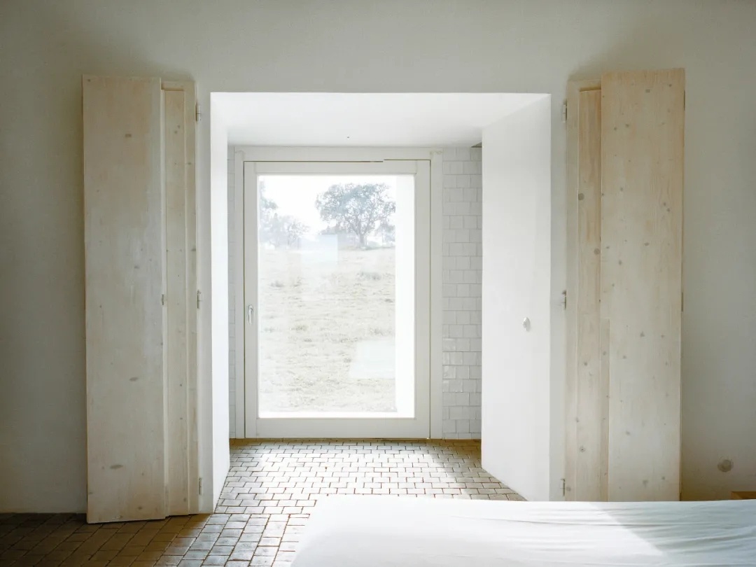 Aires Mateus 建筑事务所丨葡萄牙里斯本丨Aires Mateus Architecture-17