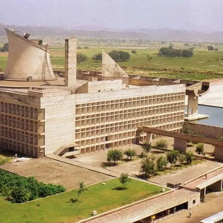 运河上的居住空间 | 阿姆斯特丹的城市更新-145