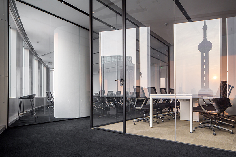 1305 STUDIO 打造简约实用的律师事务所办公室设计-24