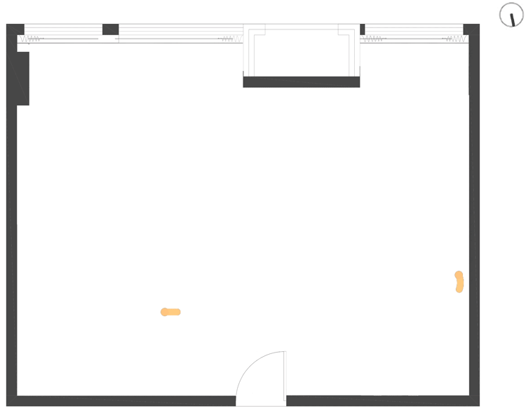 屋有园丨中国北京丨北京逸刻室内设计有限公司-7