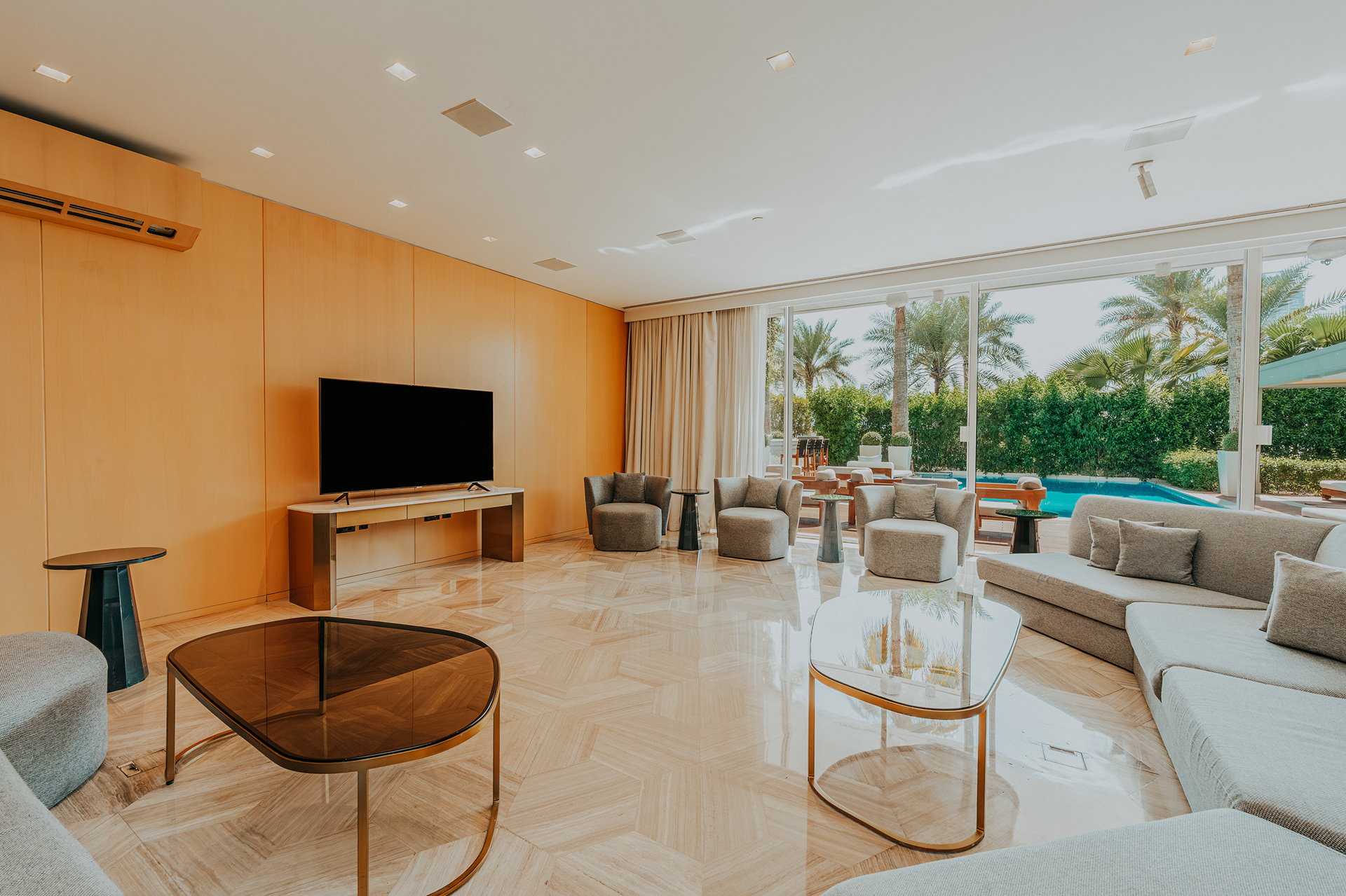 Five Palm Jumeirah Dubai-7