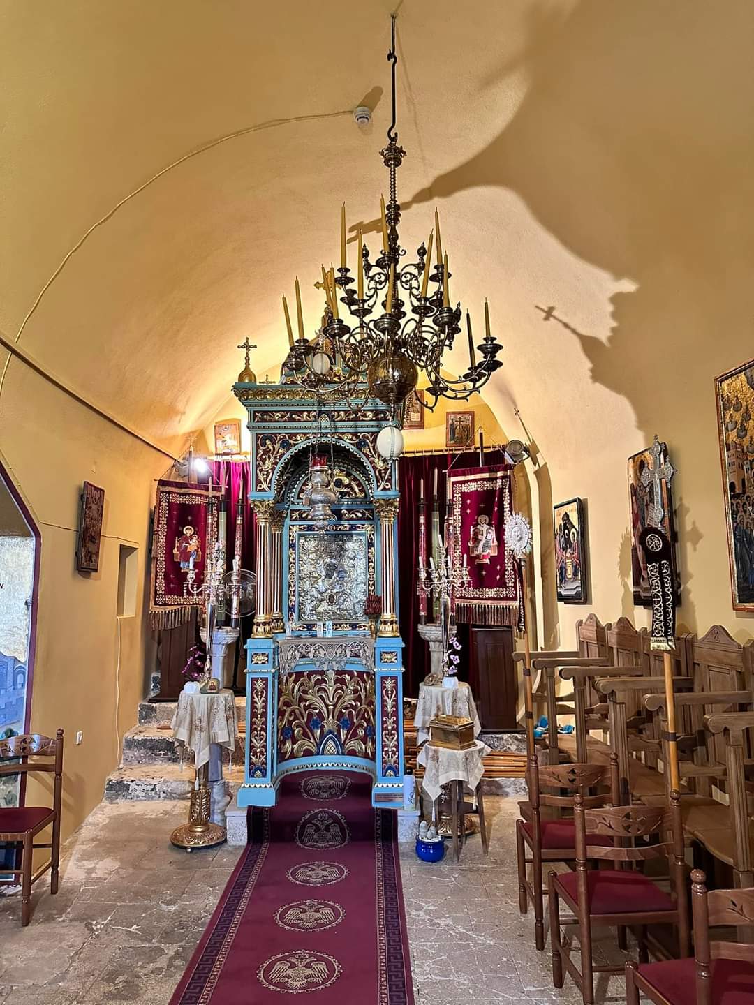 Leros Island, Greece-9