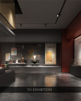 建瓯博物馆方案