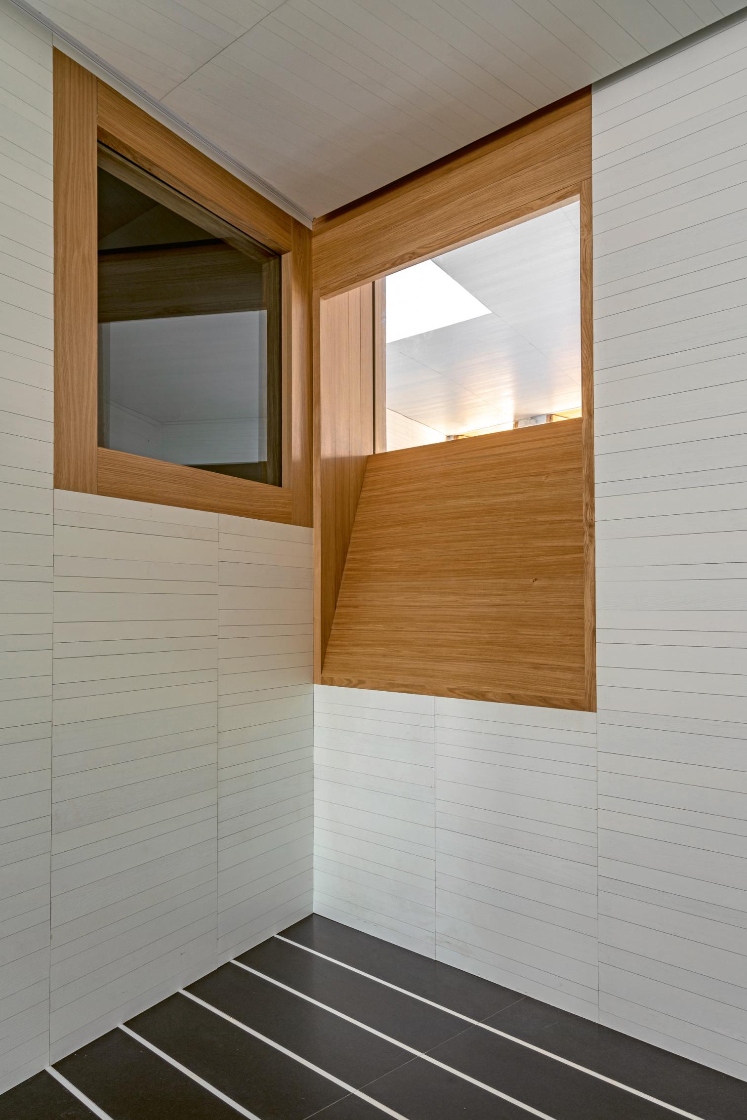 Arquia Bank 新总部丨西班牙马德里-8