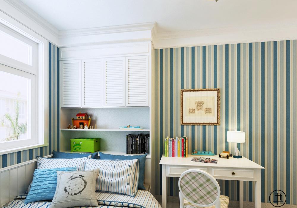 
平行．直线条 -8