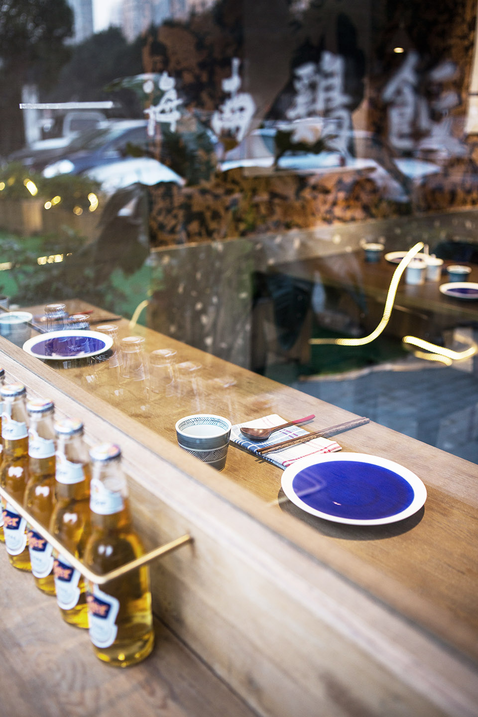 鸡店，宁波 / 正反设计-26