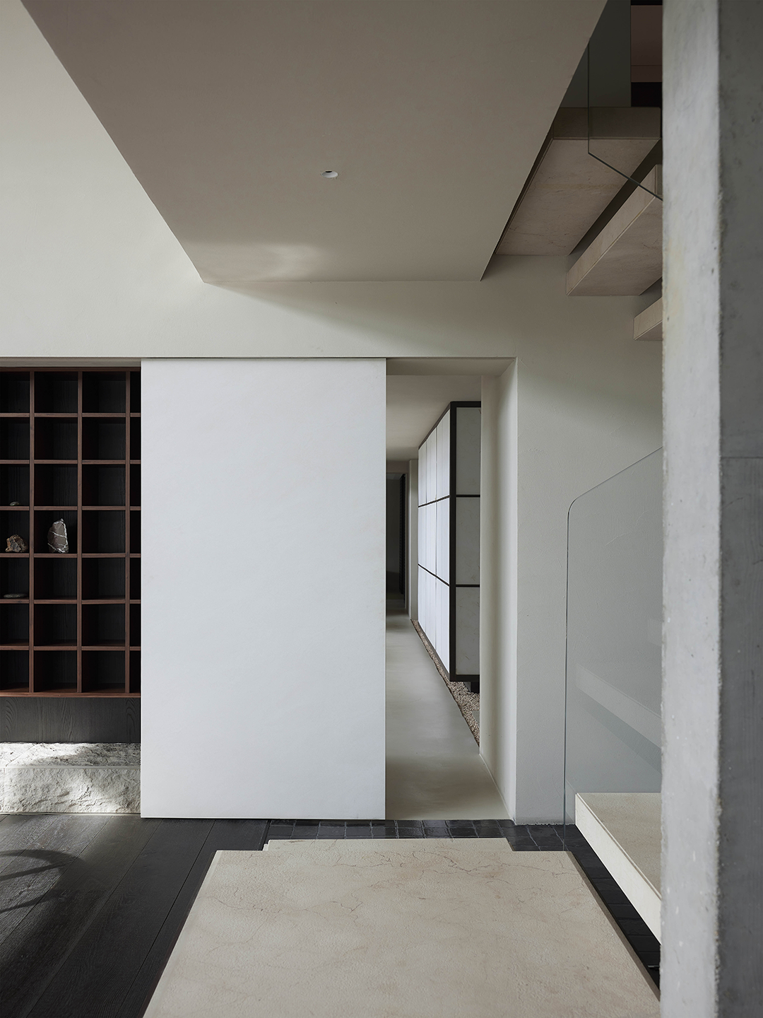 得易家木作品牌展厅设计丨中国深圳丨懒猫创意空间工作室-50