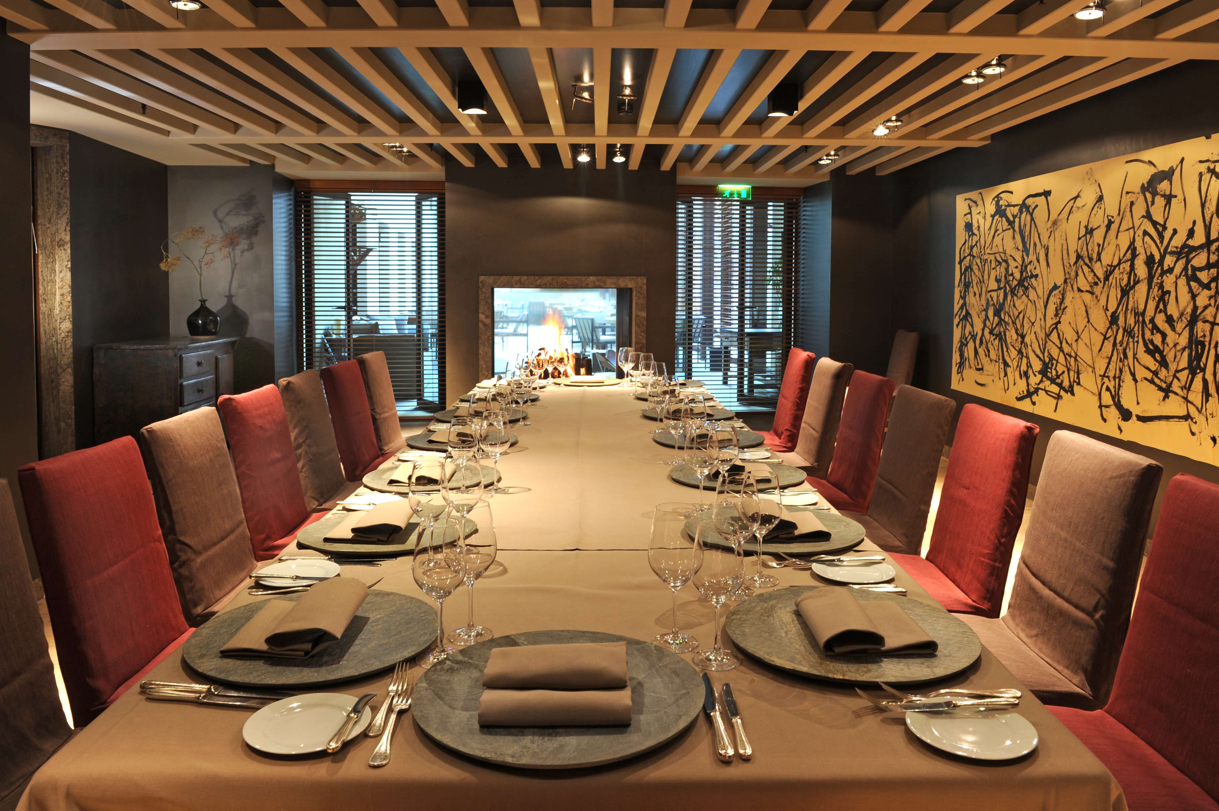 德国慕尼黑拜耶里切霍夫酒店-37