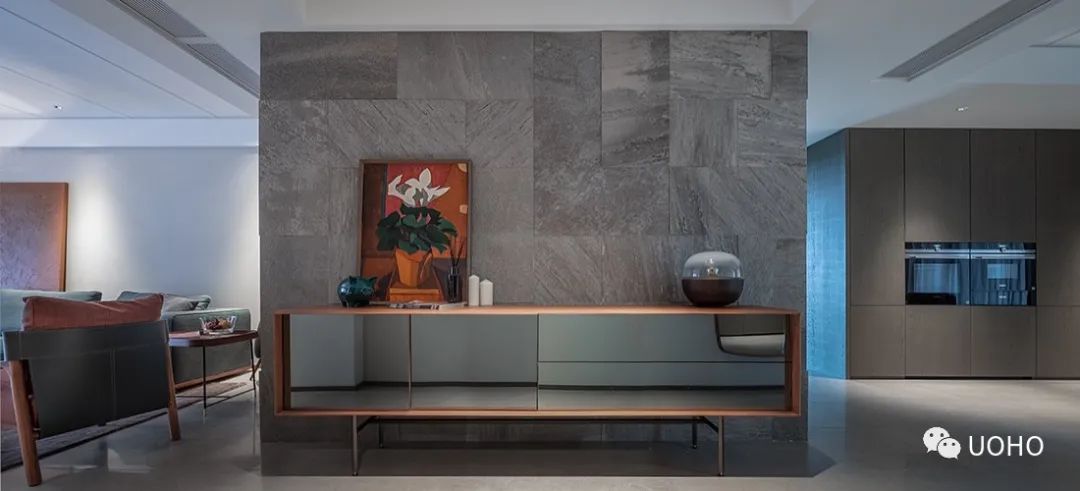 意式奢华家居，Porada 打造心灵栖息之地-51