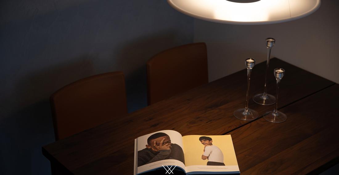 英式复古平层住宅设计丨菲拉设计-27