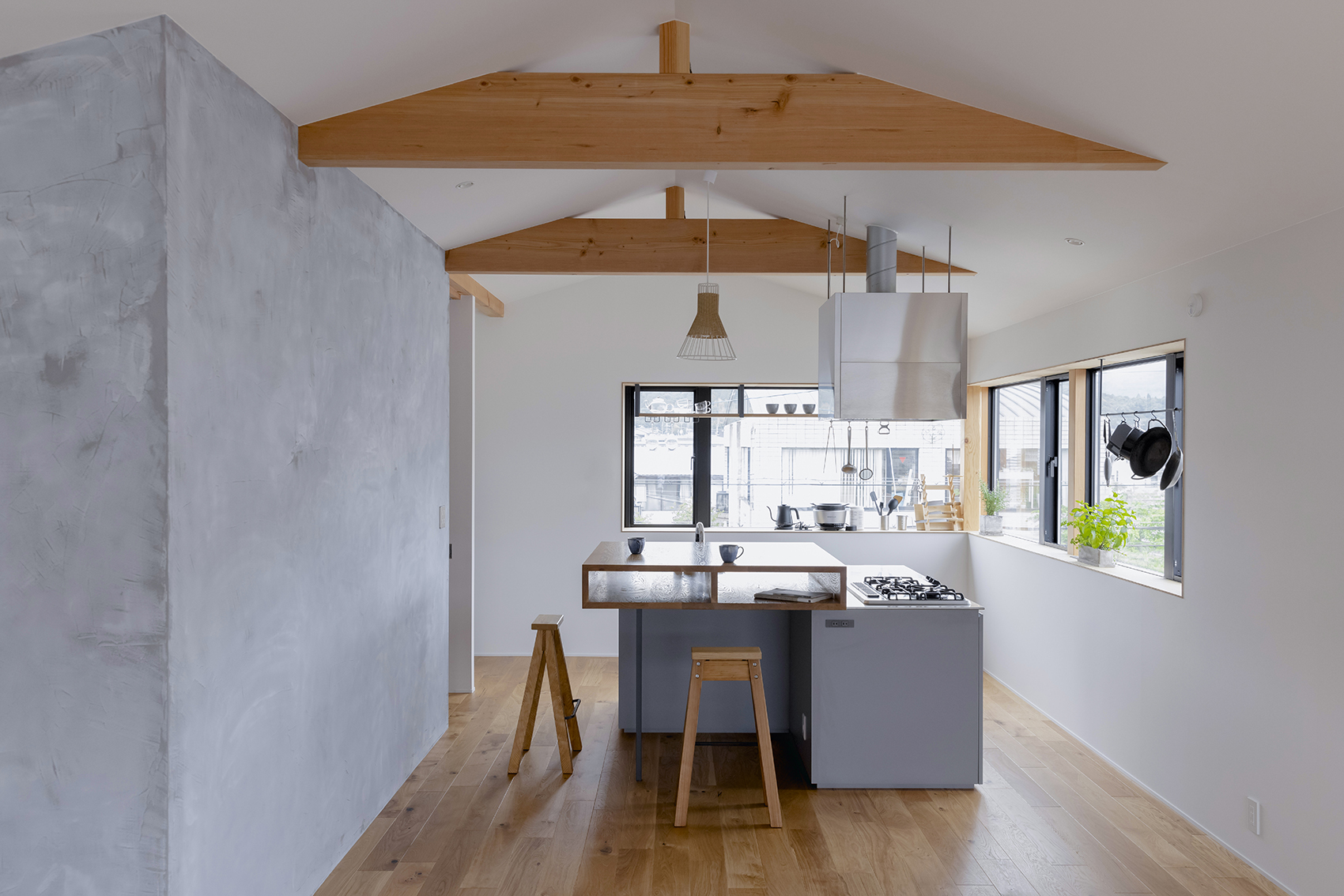 岩仓住宅丨日本京都丨ALTS DESIGN OFFICE-38