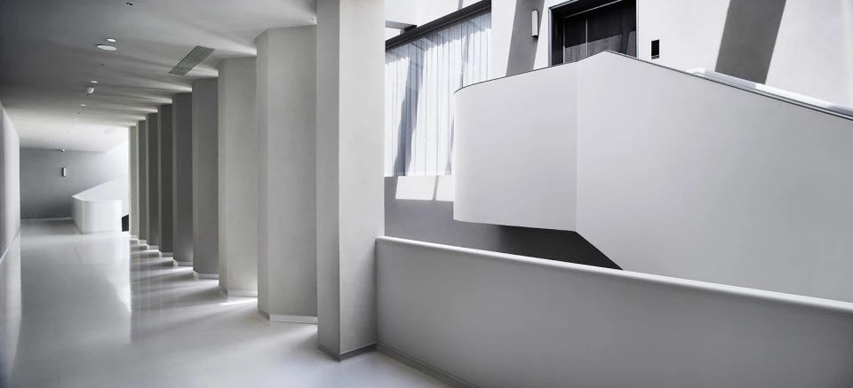 韦来摄影艺术空间丨中国北京丨余留地-60