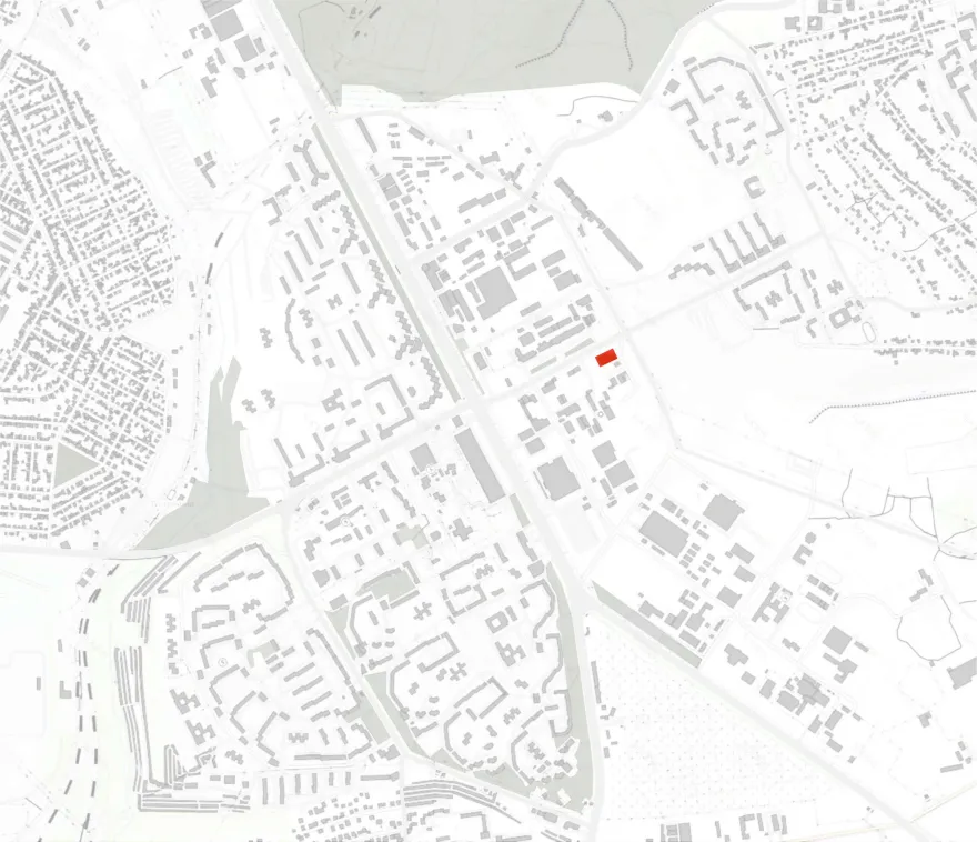 MOVA 啤酒厂丨乌克兰丨ArchObraz-20