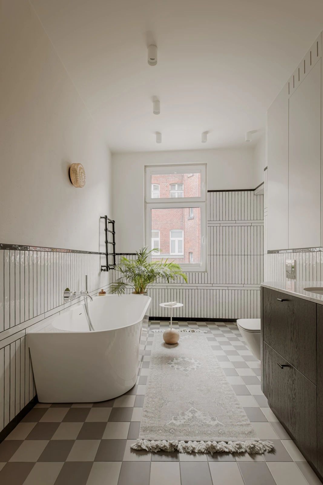 三口之家的110㎡，太巴适了！-25