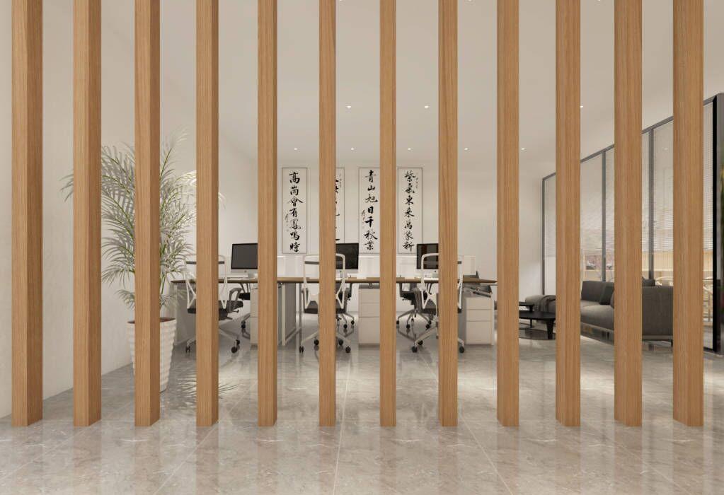 合作区巨蟹国际办公室-3