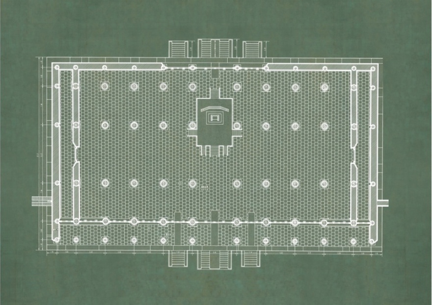 国深博物馆丨中国深圳丨URBANUS 都市实践-50