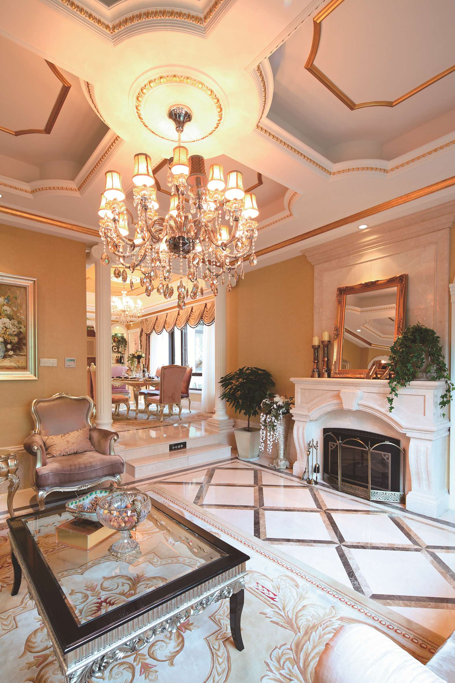 MAX出品独家 孔雀城-5